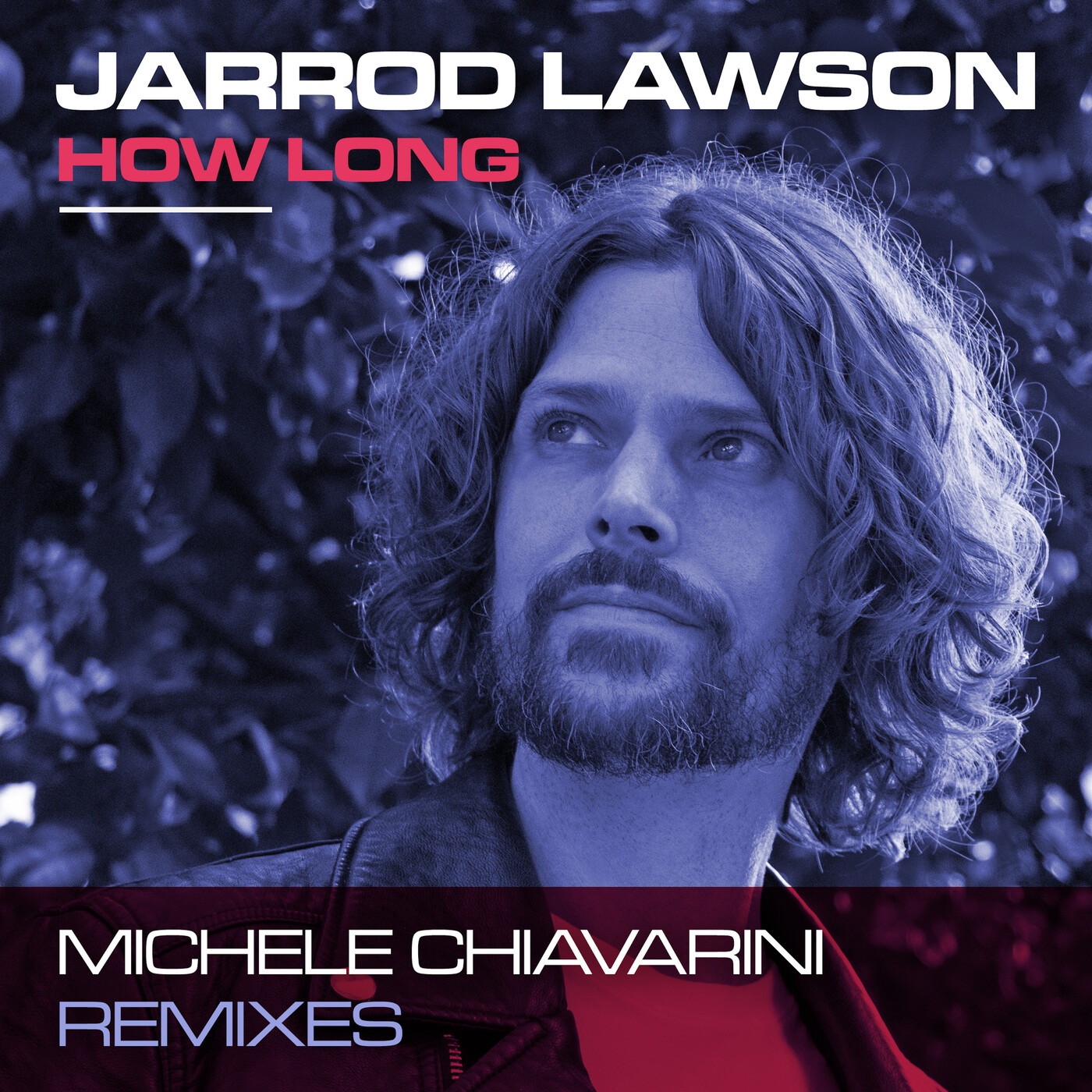 How Long (Michele Chiavarini Remixes) album cover