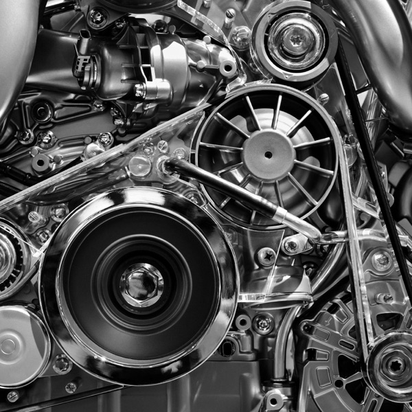 Machine! (Les Remixes) album cover