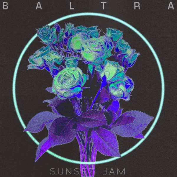 Sunset Jam - Single album cover