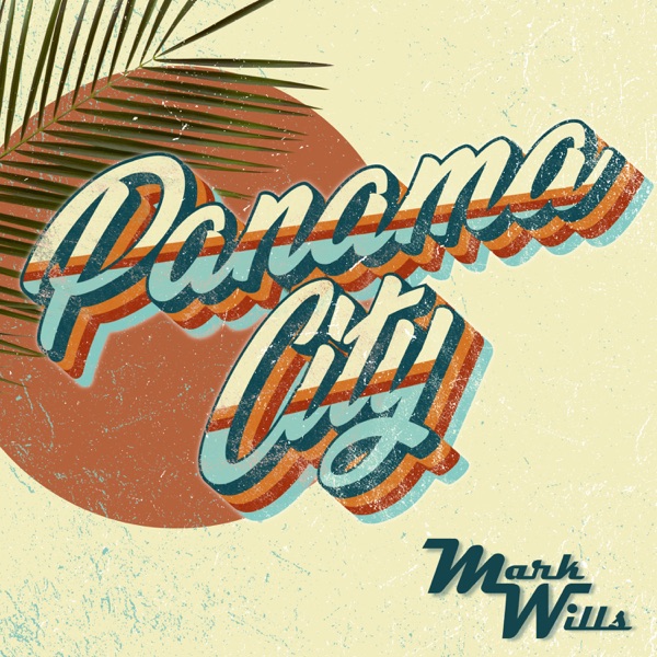 Panama City - Single album cover