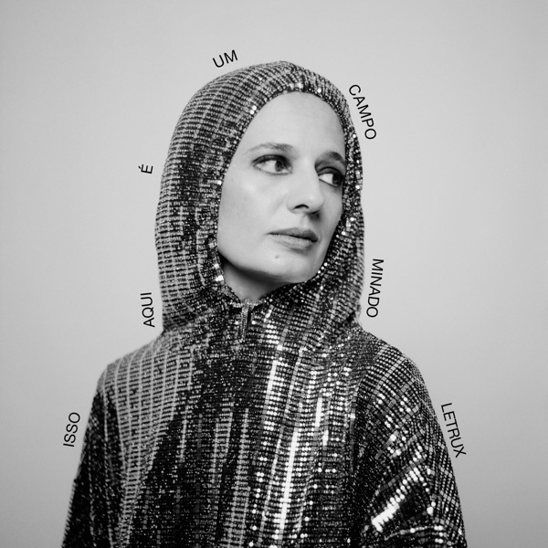 Isso Aqui É um Campo Minado - Single album cover