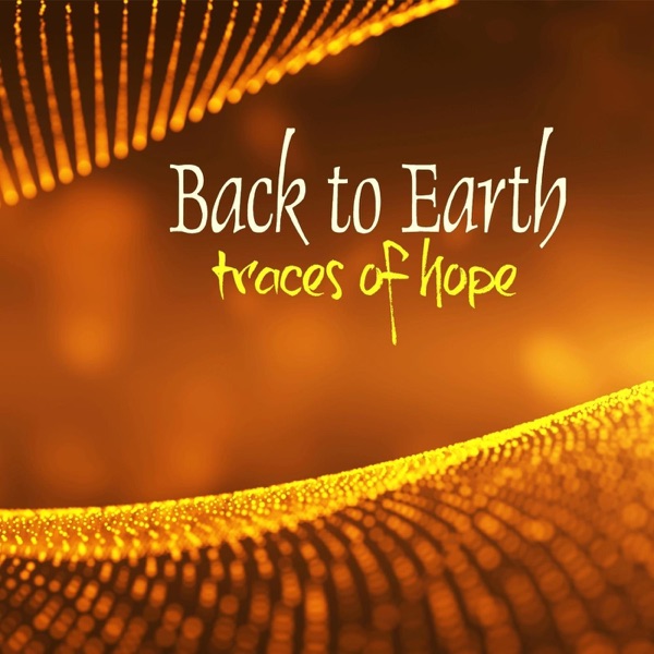 Traces of Hope album cover