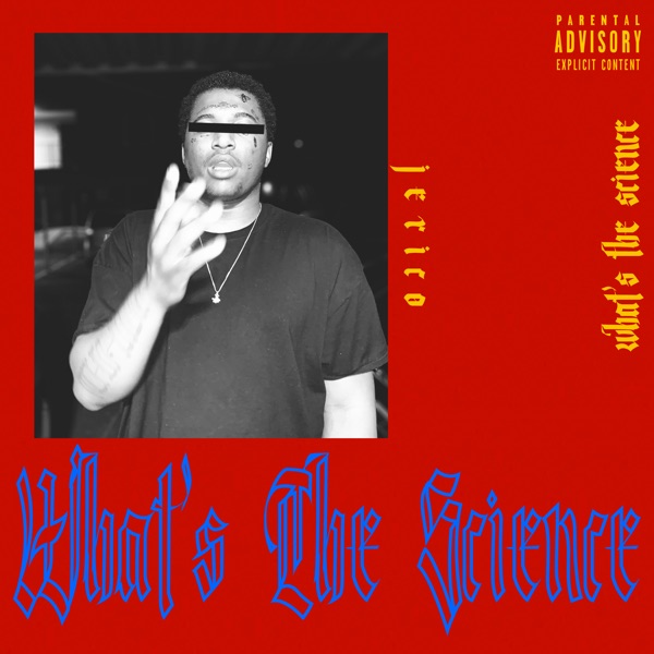 What's the Science - Single album cover