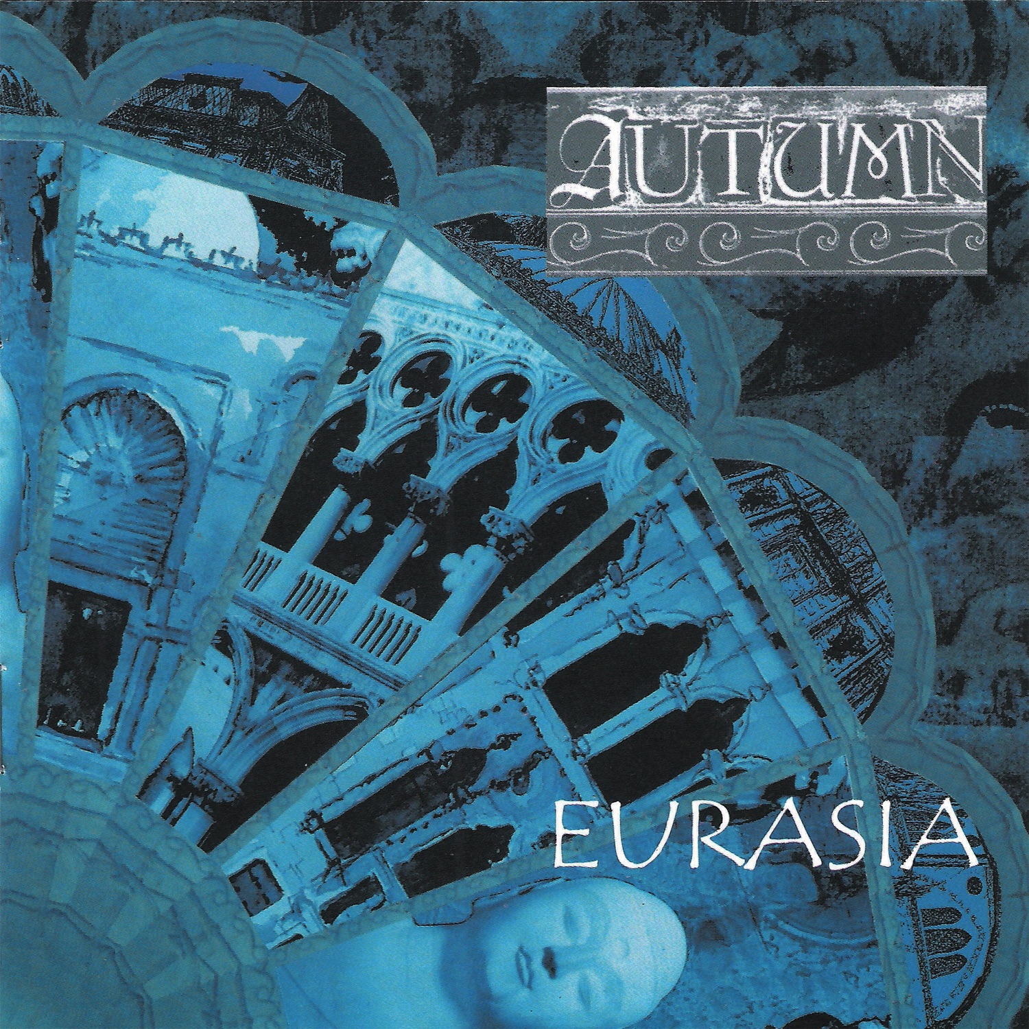 Eurasia album cover