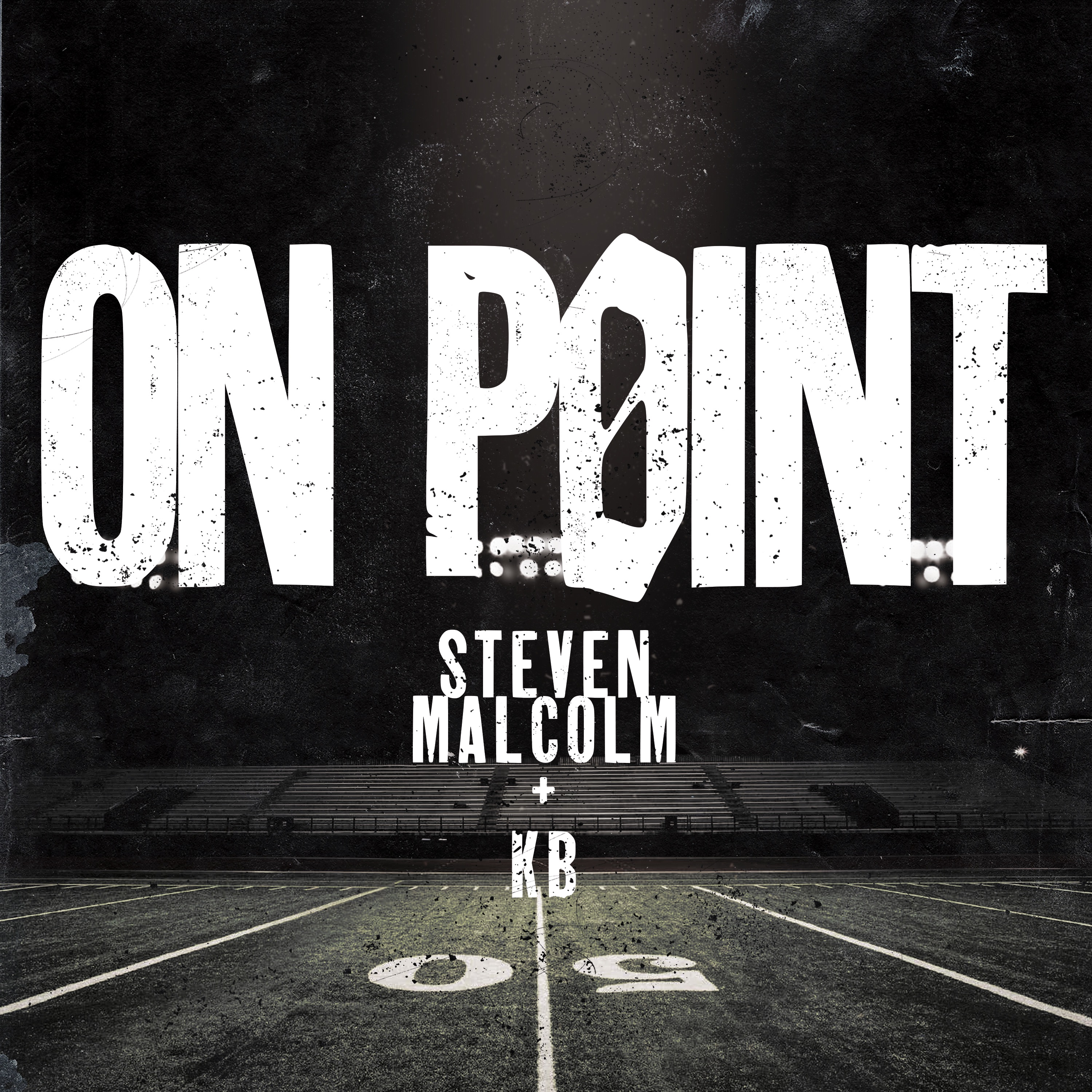 On Point - Single album cover