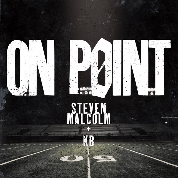 On Point - Single album cover