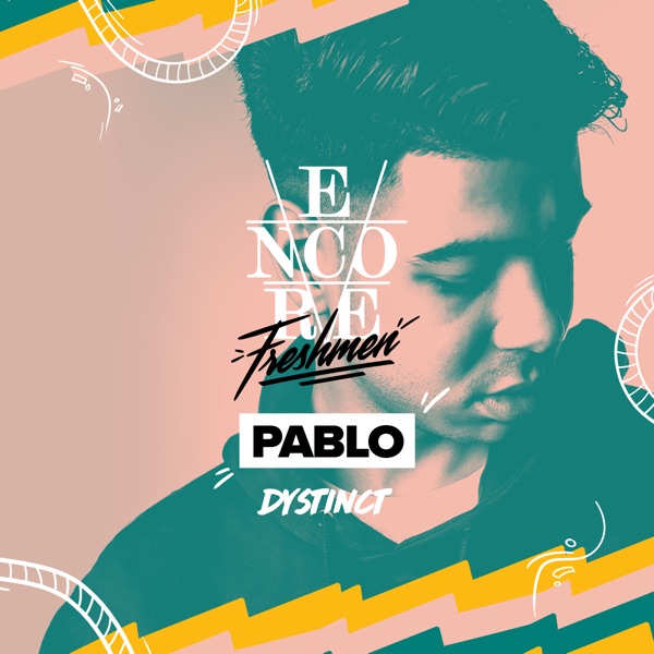 Pablo - Single album cover