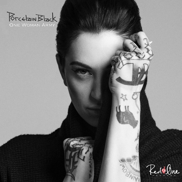 One Woman Army - Single album cover