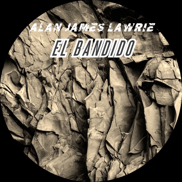 El Bandido (feat. Alessandro Alessandroni) - Single album cover