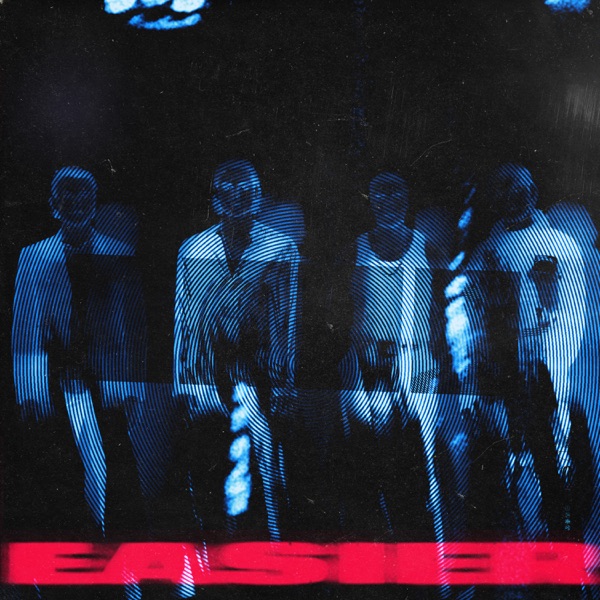 Easier - Single album cover