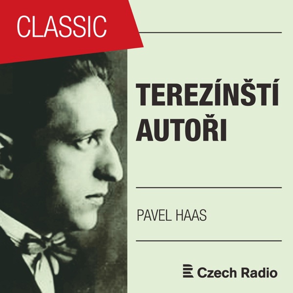 Terezínští autoři: Pavel Haas album cover