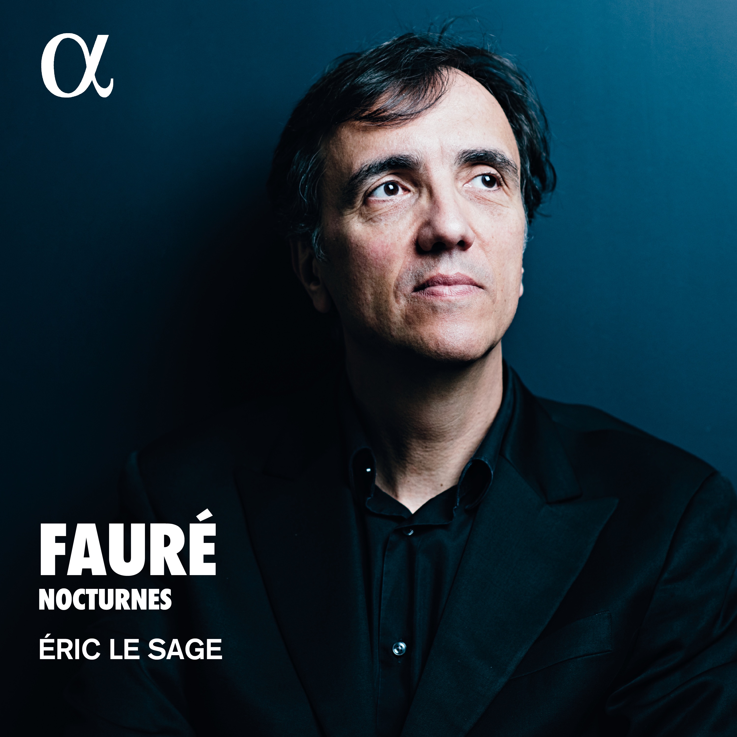 Fauré: Nocturnes album cover