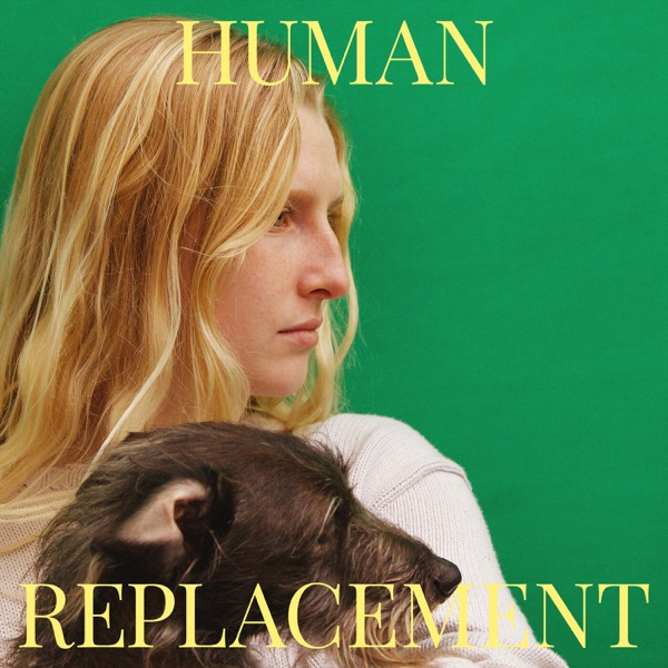 Human Replacement - Single album cover
