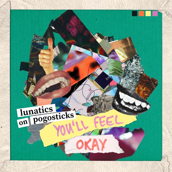 You'll Feel Okay - Single album cover