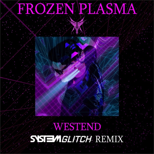Westend (Syst3m Glitch Remix) - Single album cover