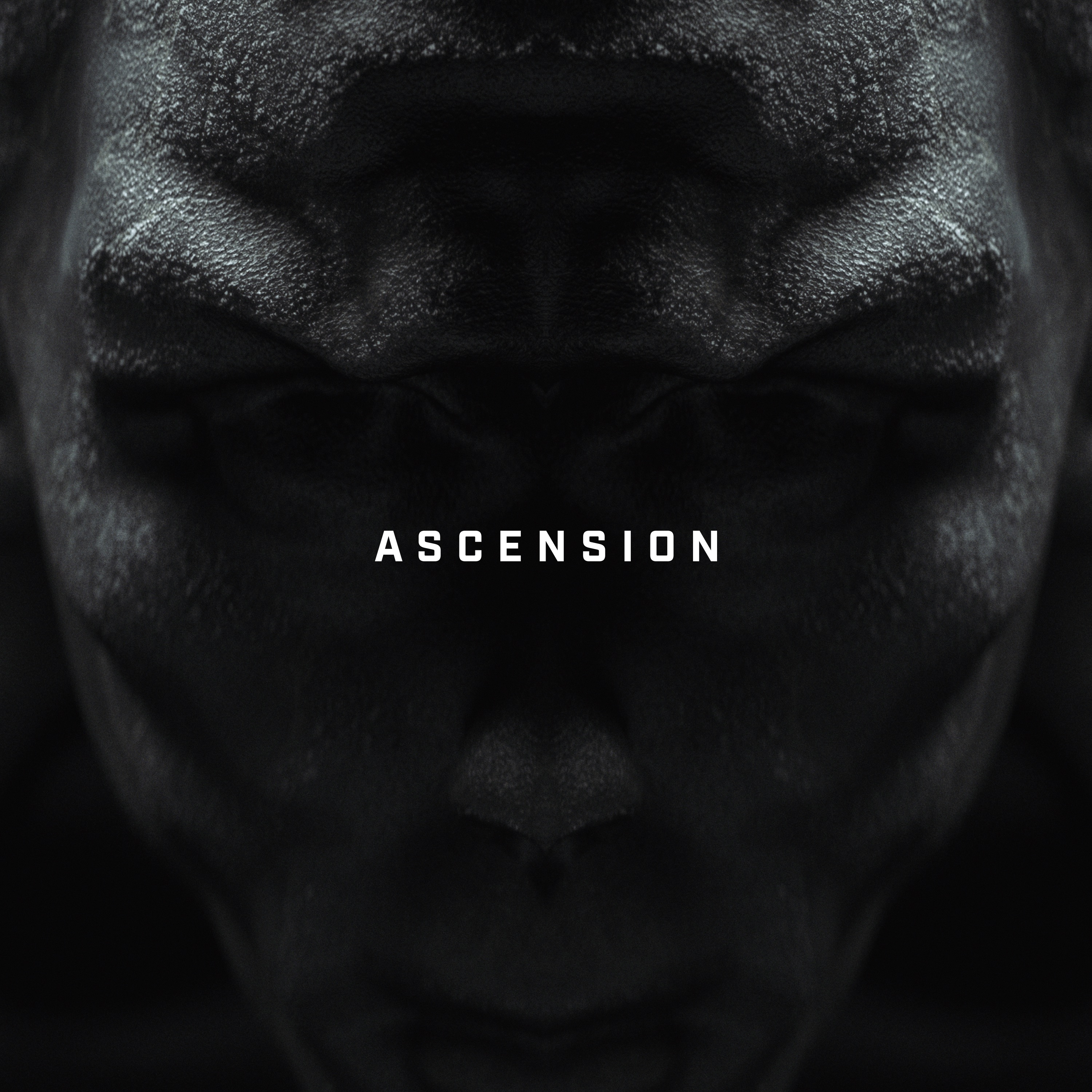 Ascension - Single album cover