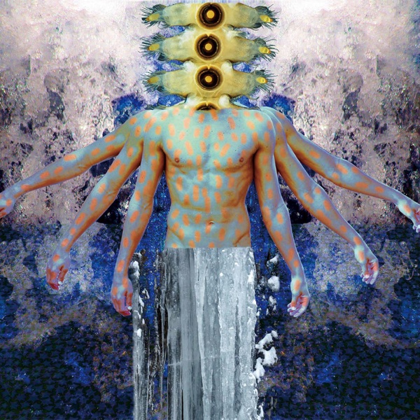 Let's Turn On (Video Edit) - Single album cover