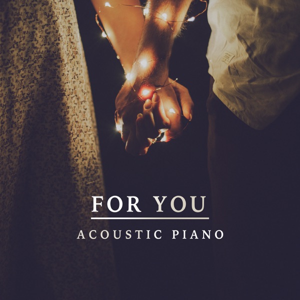 For You (Acoustic Piano) - Single album cover