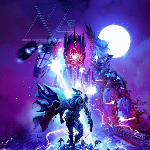 Sword of Truth (Pistol Whip Edit) - Single album cover