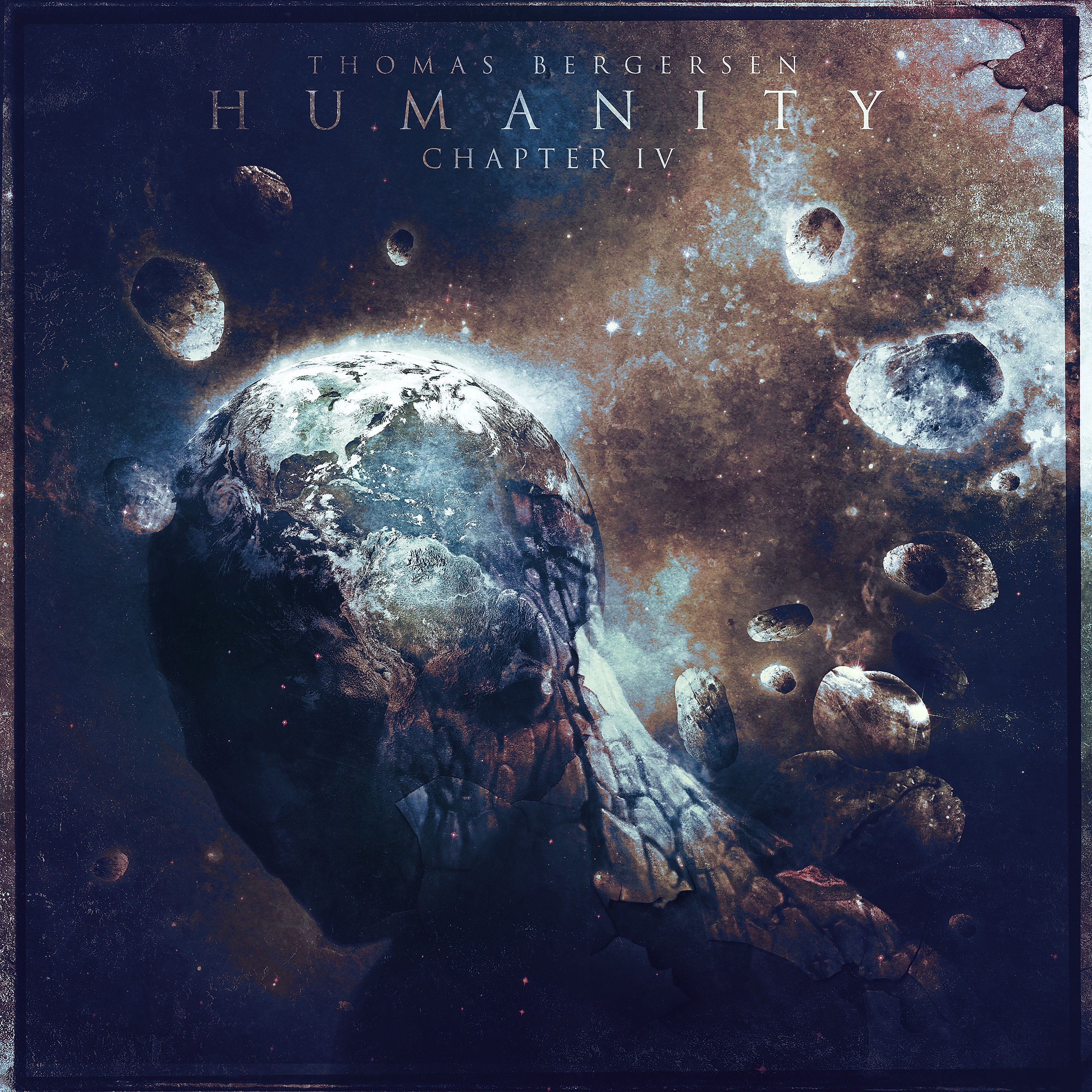 Humanity - Chapter IV album cover