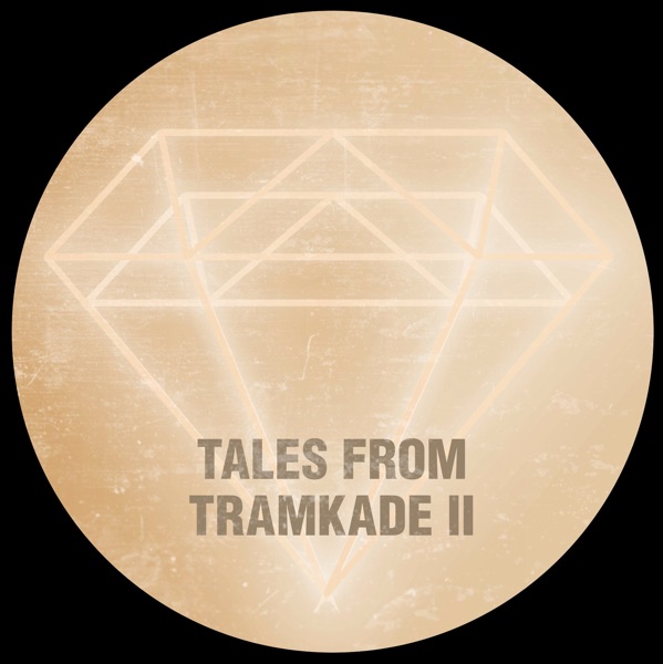 Tales from Tramkade II - EP album cover