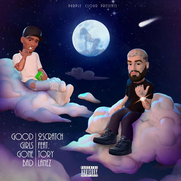 Good Girls Gone Bad (feat. Tory Lanez) - Single album cover