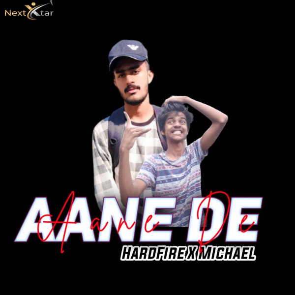 Aane De (feat. Michael) - Single album cover