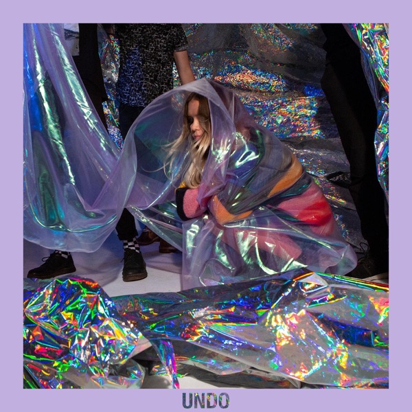 Undo - Single album cover