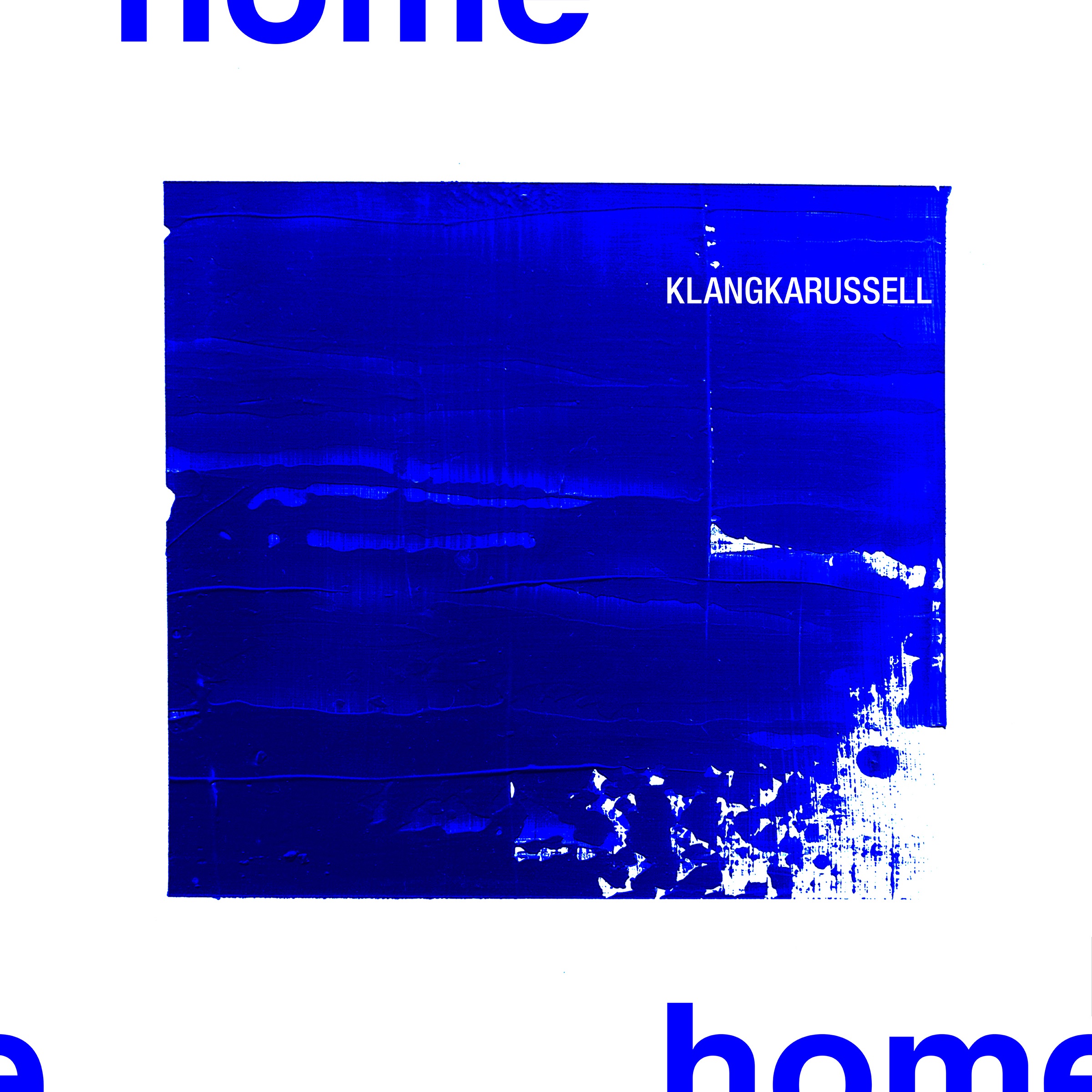 Home - Single album cover