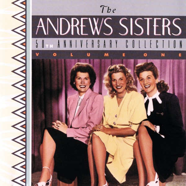 50th Anniversary Collection, Vol. 1 album cover