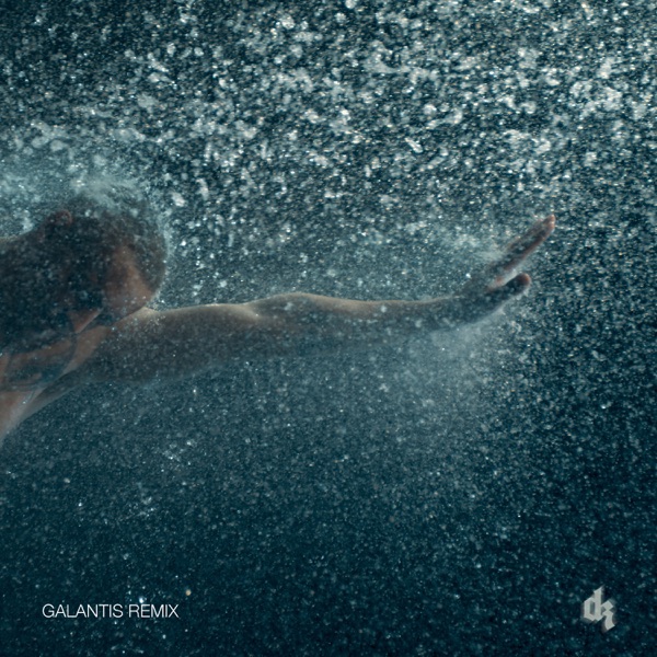 Better Days (Galantis Remix) - Single album cover