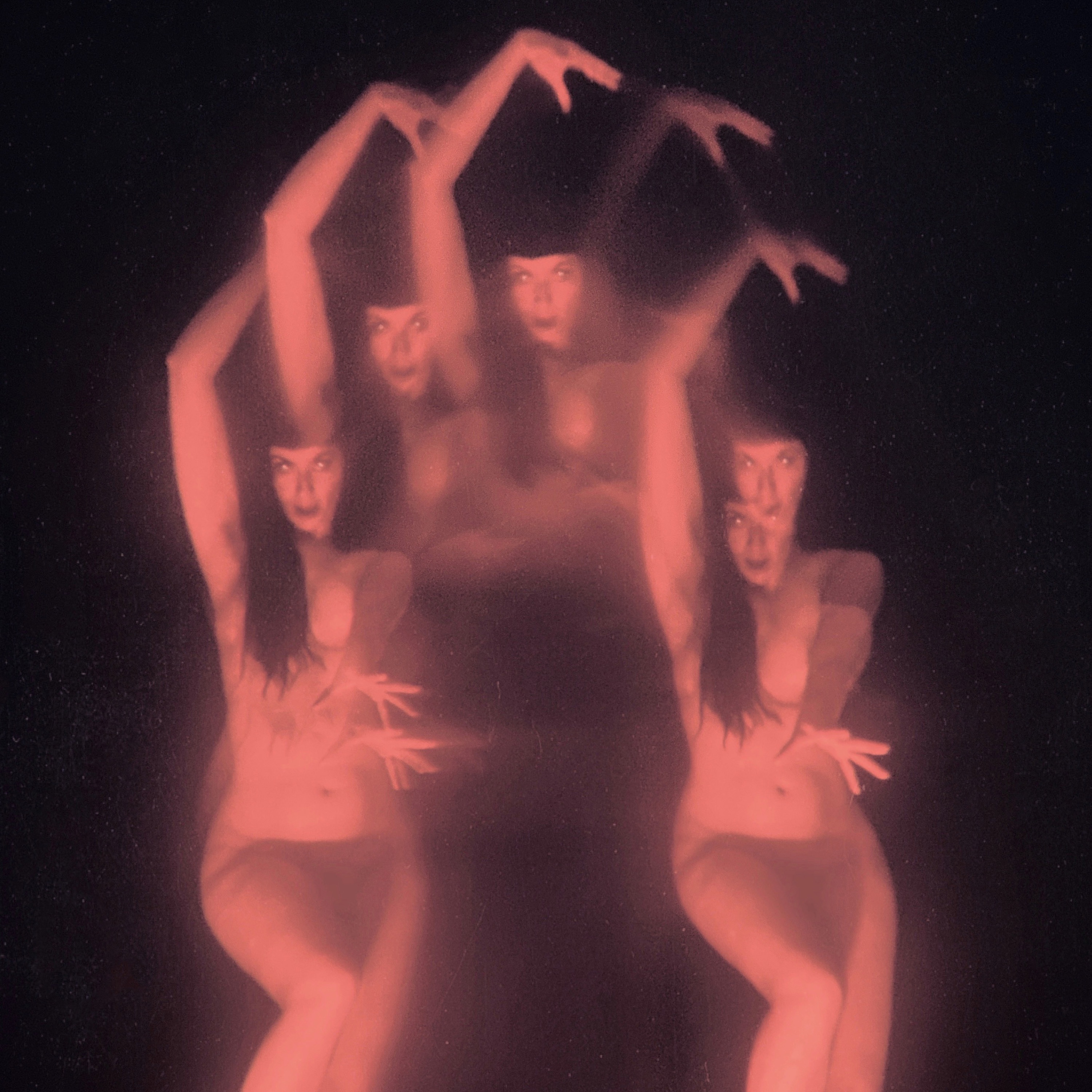 Rites Of Love And Reverence album cover