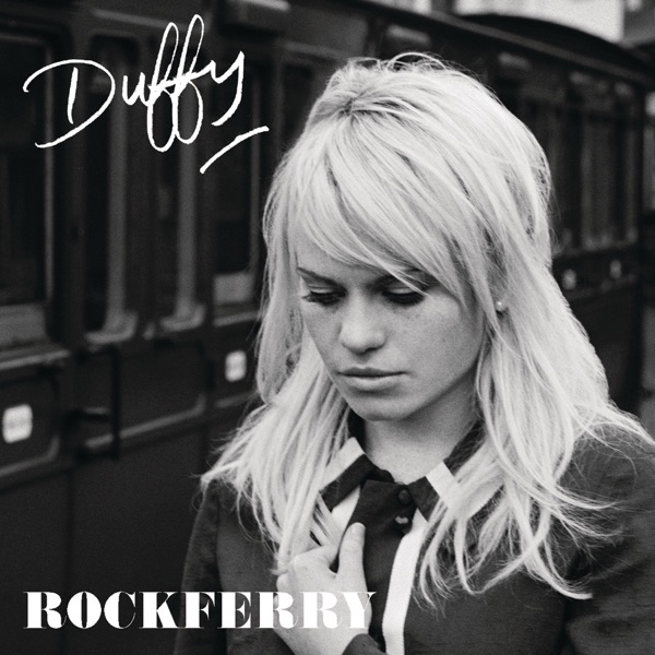 Rockferry album cover