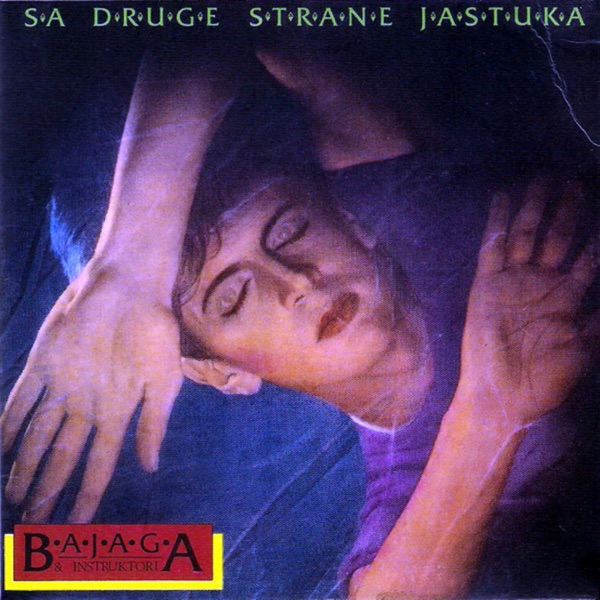 Sa Druge Strane Jastuka album cover
