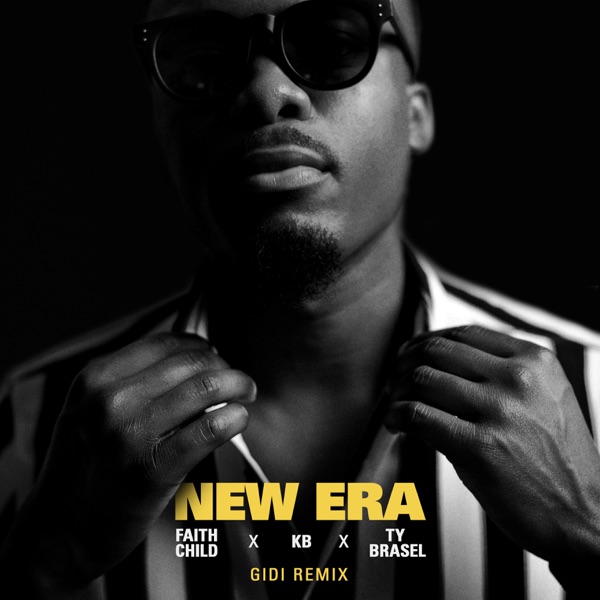New Era (GIDI Remix) - Single album cover