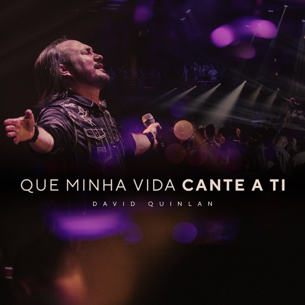 Que Minha Vida Cante a Ti (Lifesong) - Single album cover