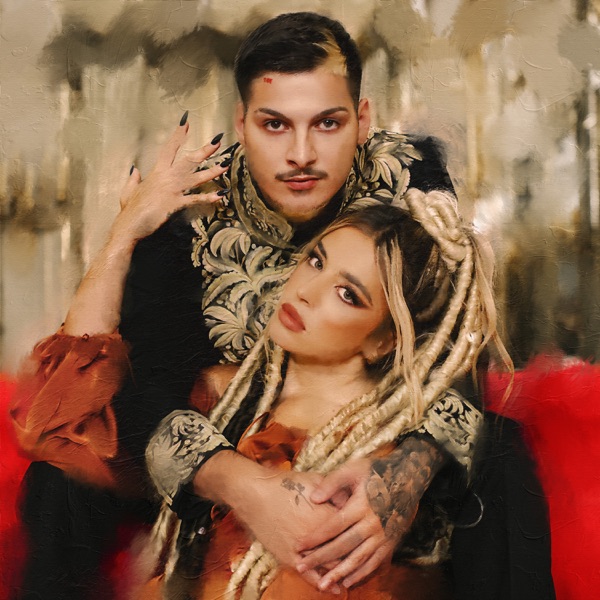 Romeo Y Julieta - Single album cover