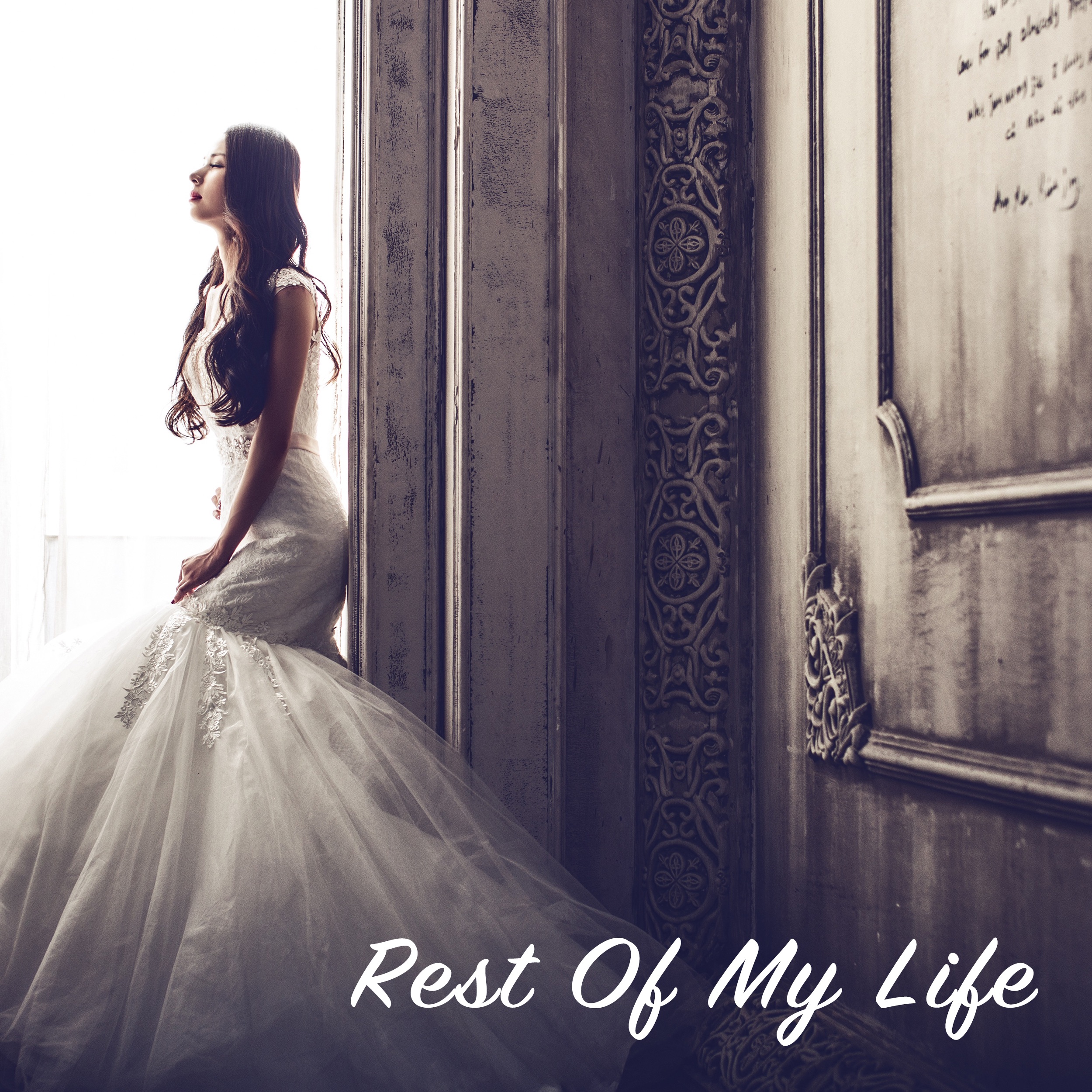 Rest of My Life - Single album cover