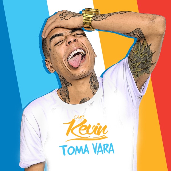 Toma Vara - Single album cover