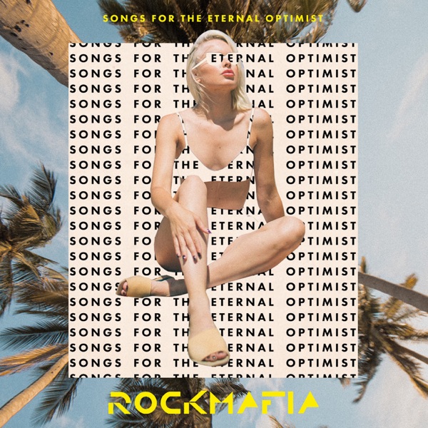 Good Morning Sun - Single album cover