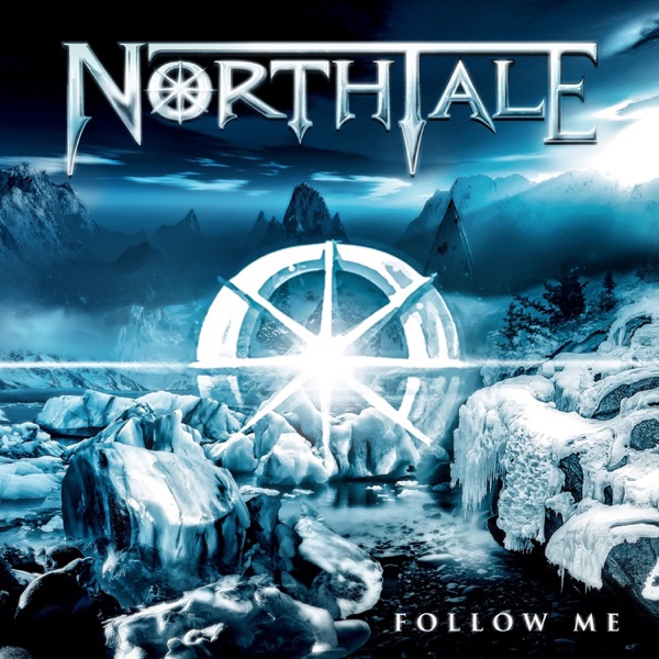 Follow Me (2021 Version) - Single album cover