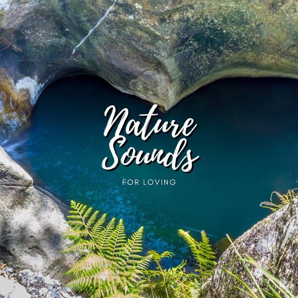 Nature Sounds For Loving - EP album cover