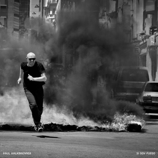 Si Soy Fuego - Single album cover
