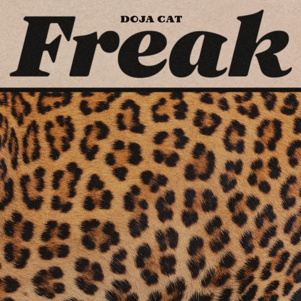 Freak - Single album cover