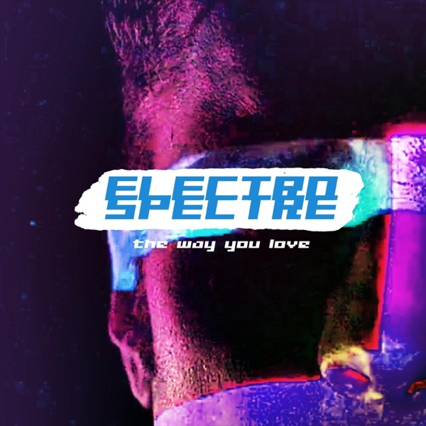 The Way You Love - Single album cover
