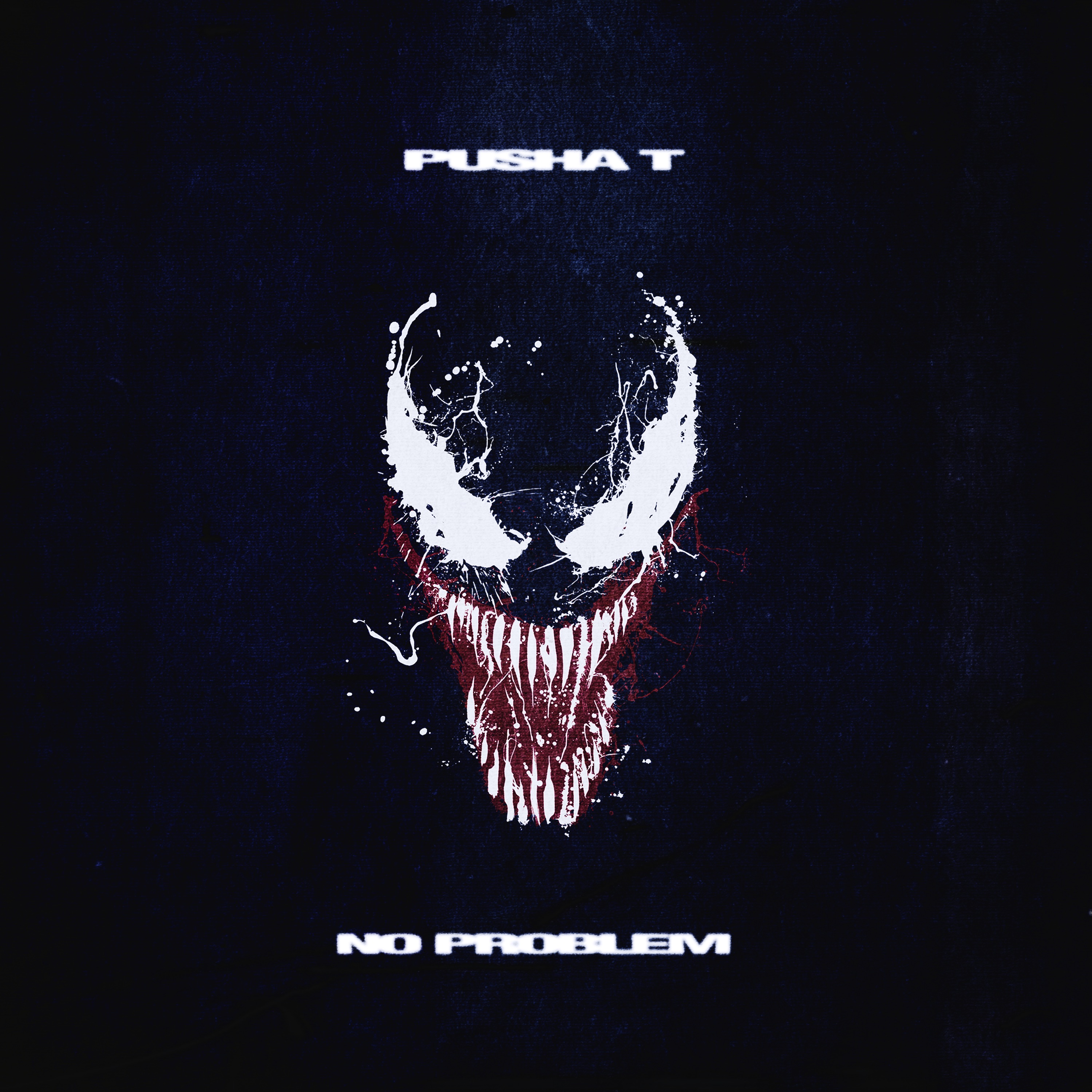 No Problem - Single album cover