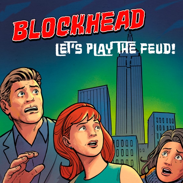 Let's Play the Feud! (Single Edit) - Single album cover