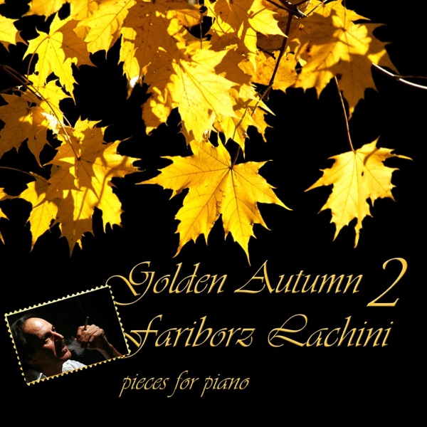 Golden Autumn 2 album cover