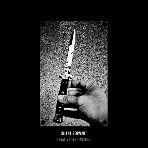 Negative Fascination album cover