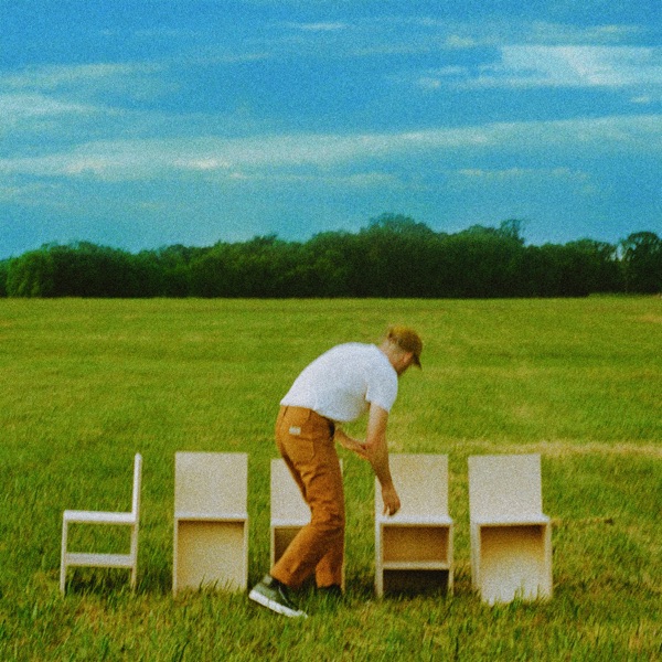 January Flower (Acoustic EP) album cover